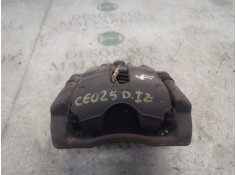 Recambio de pinza freno delantera izquierda para nissan micra (k12e) acenta referencia OEM IAM    2