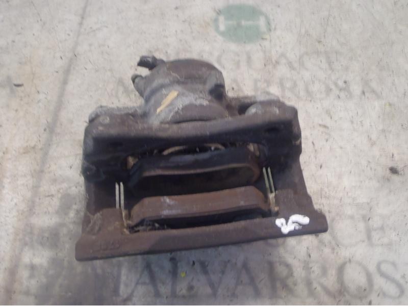 Recambio de pinza freno delantera izquierda para nissan micra (k12e) acenta referencia OEM IAM   