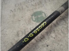 Recambio de transmision derecha para nissan micra (k12e) acenta referencia OEM IAM    2