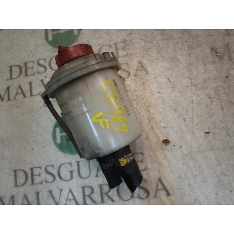 Recambio de deposito servo para fiat doblo (119) 1.9 jtd cat referencia OEM IAM   