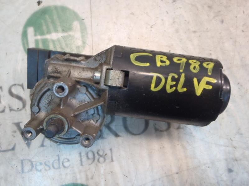 Recambio de motor limpia delantero para fiat doblo (119) 1.9 jtd cat referencia OEM IAM   