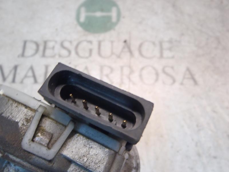 Recambio de motor limpia delantero para fiat doblo (119) 1.9 jtd cat referencia OEM IAM   