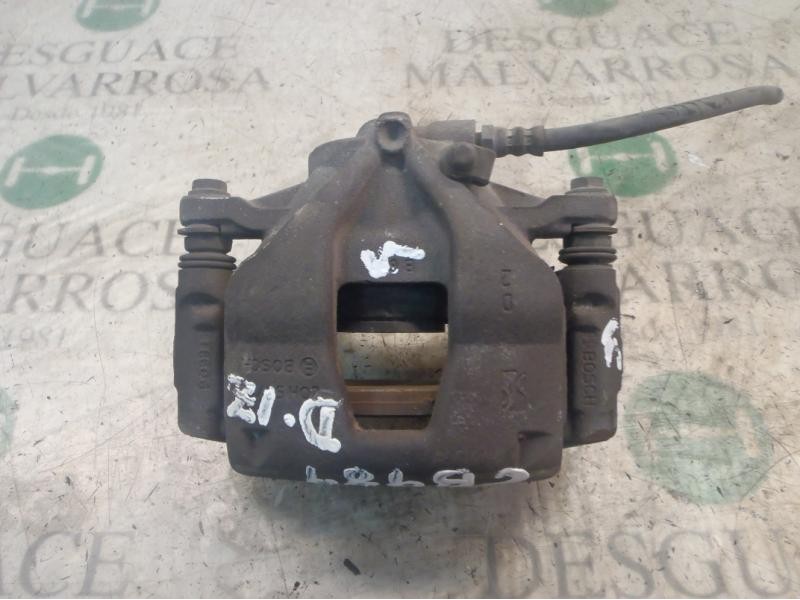 Recambio de pinza freno delantera izquierda para fiat doblo (119) 1.9 jtd cat referencia OEM IAM   
