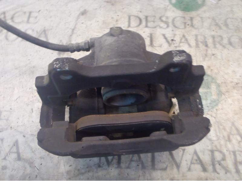 Recambio de pinza freno delantera izquierda para fiat doblo (119) 1.9 jtd cat referencia OEM IAM   