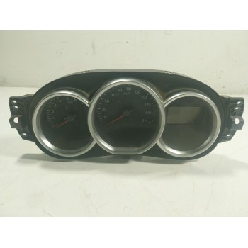 CUADRO INSTRUMENTOS 248102383R 248109235R 