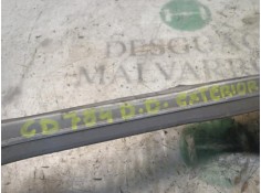 Recambio de brazo suspension inferior delantero derecho para audi a4 avant (8e) 1.9 tdi (96kw) referencia OEM IAM 8E0407151M   2