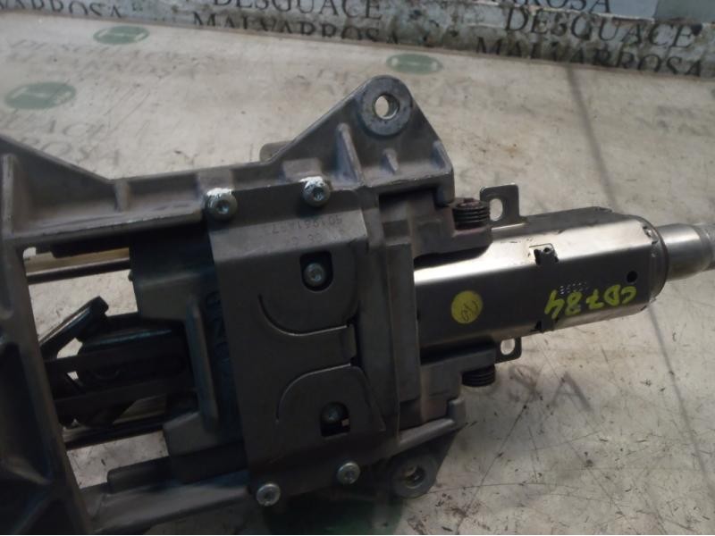 Recambio de columna direccion para audi a4 avant (8e) 1.9 tdi (96kw) referencia OEM IAM 8E0419502H  