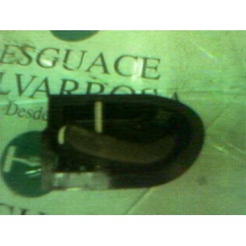 MANETA INTERIOR TRASERA IZQUIERDA 