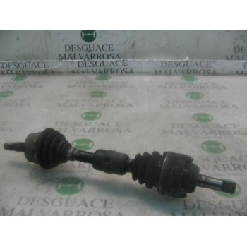 TRANSMISION IZQUIERDA 