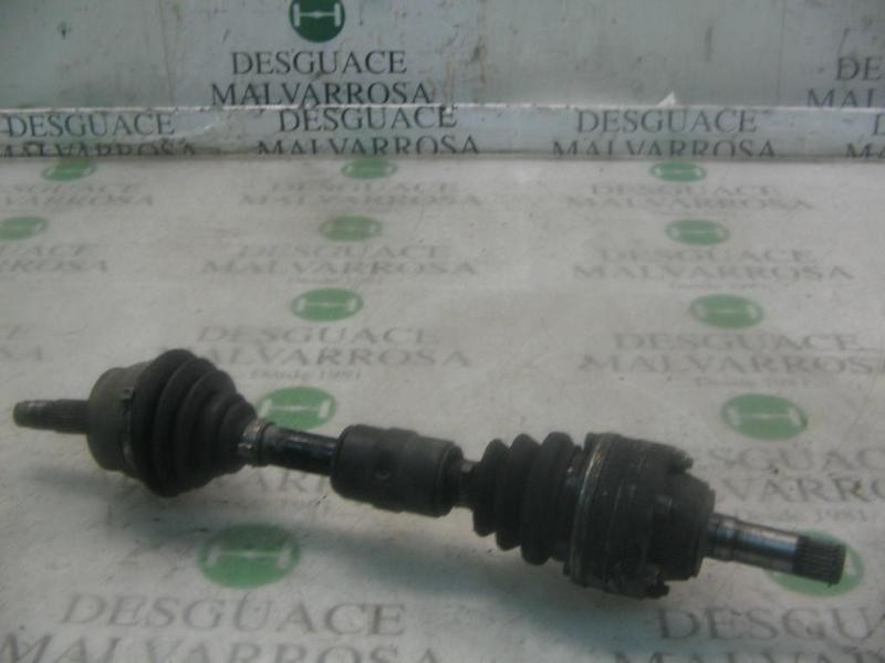 Recambio de transmision izquierda para alfa romeo 156 (116) 1.6 t.spark progression referencia OEM IAM   