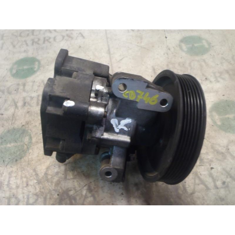 Recambio de bomba direccion para mercedes-benz vito combi 06.2003  111 cdi compacto (639.701) referencia OEM IAM   