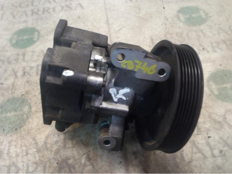 Recambio de bomba direccion para mercedes-benz vito combi 06.2003  111 cdi compacto (639.701) referencia OEM IAM   