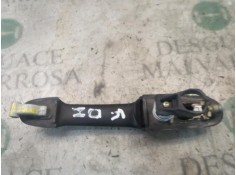 Recambio de maneta exterior delantera izquierda para mercedes-benz vito combi 06.2003  111 cdi compacto (639.701) referencia OEM 2