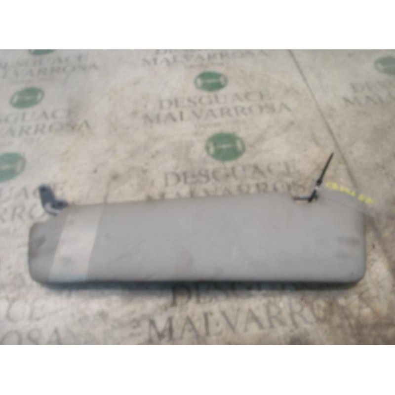 Recambio de parasol izquierdo para mercedes-benz vito combi 06.2003  111 cdi compacto (639.701) referencia OEM IAM   