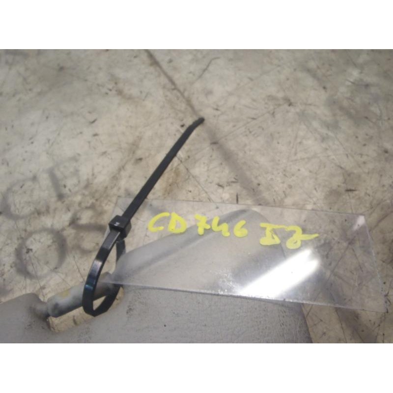 Recambio de parasol izquierdo para mercedes-benz vito combi 06.2003  111 cdi compacto (639.701) referencia OEM IAM   