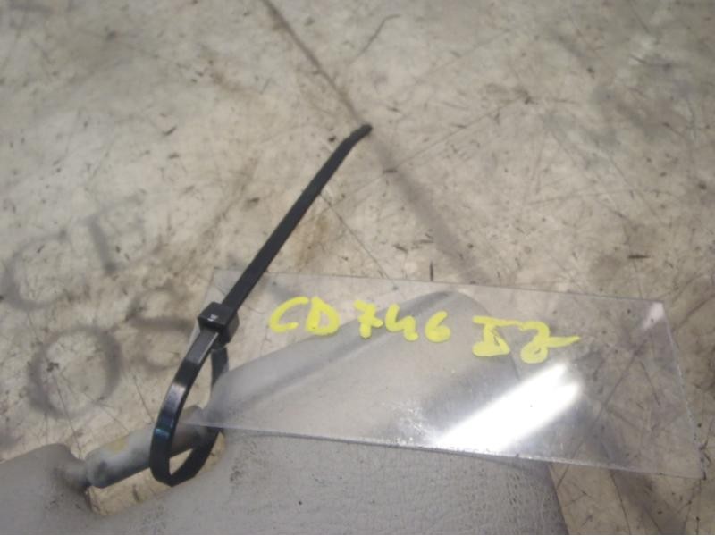 Recambio de parasol izquierdo para mercedes-benz vito combi 06.2003  111 cdi compacto (639.701) referencia OEM IAM   