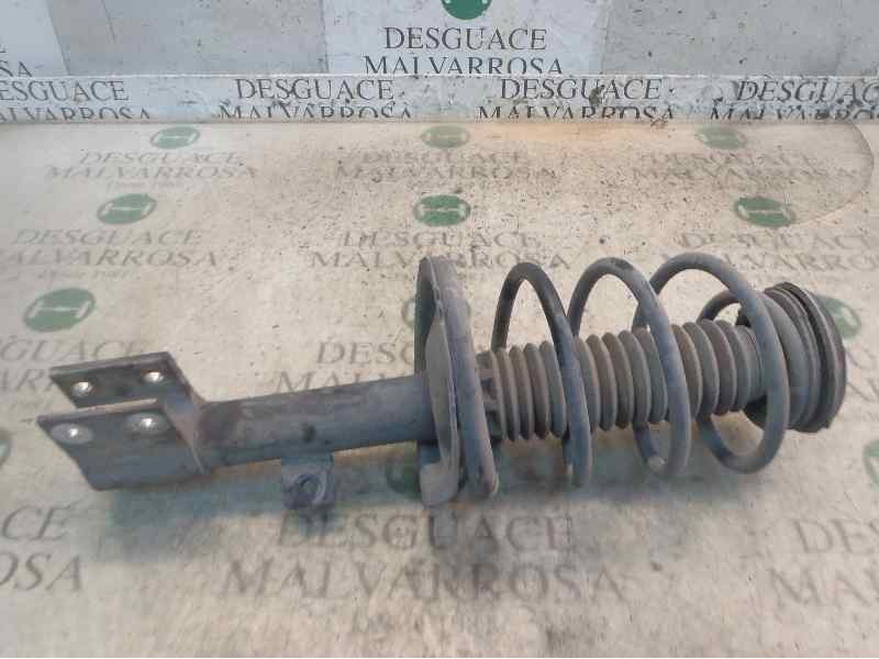 Recambio de amortiguador delantero izquierdo para citroën c4 berlina sx referencia OEM IAM   