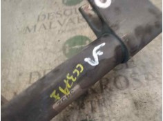 Recambio de amortiguador delantero izquierdo para citroën c4 berlina sx referencia OEM IAM    2