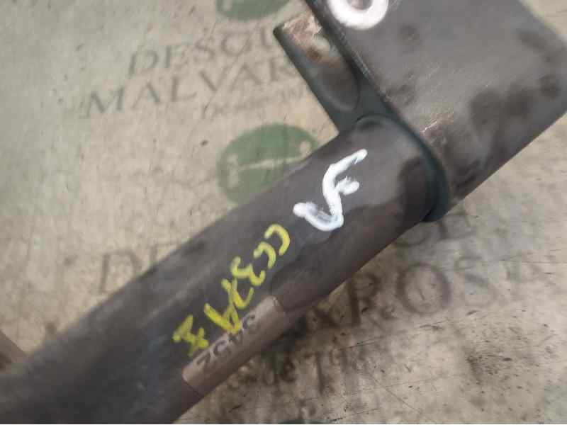 Recambio de amortiguador delantero izquierdo para citroën c4 berlina sx referencia OEM IAM   