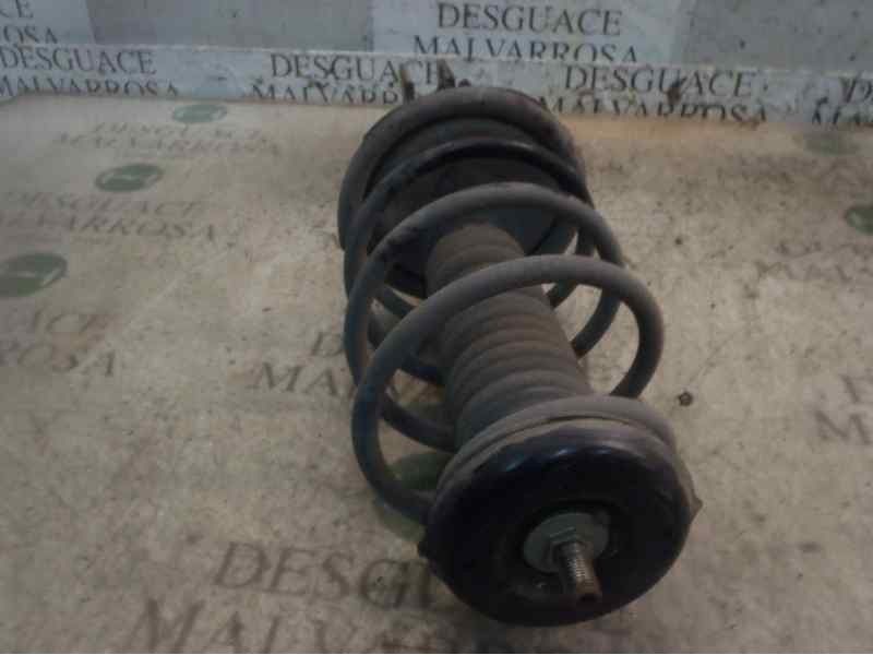 Recambio de amortiguador delantero izquierdo para citroën c4 berlina sx referencia OEM IAM   