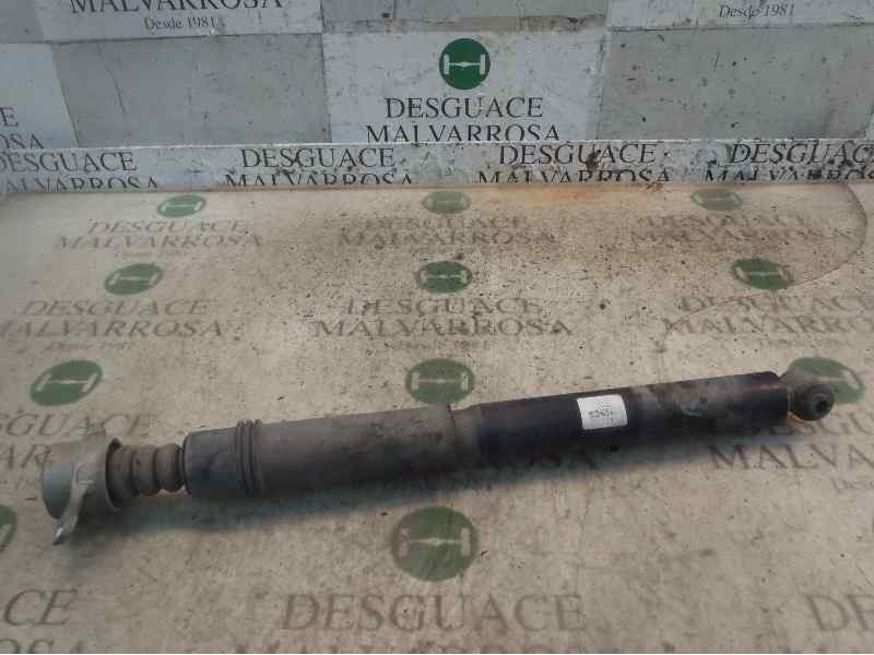 Recambio de amortiguador trasero derecho para citroën c4 berlina sx referencia OEM IAM   