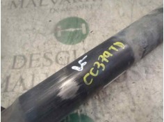 Recambio de amortiguador trasero derecho para citroën c4 berlina sx referencia OEM IAM    2