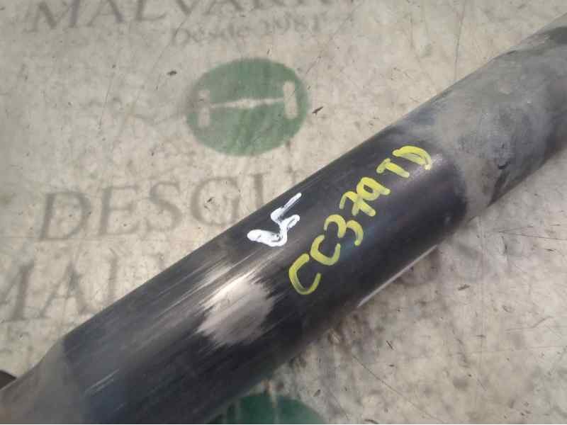 Recambio de amortiguador trasero derecho para citroën c4 berlina sx referencia OEM IAM   