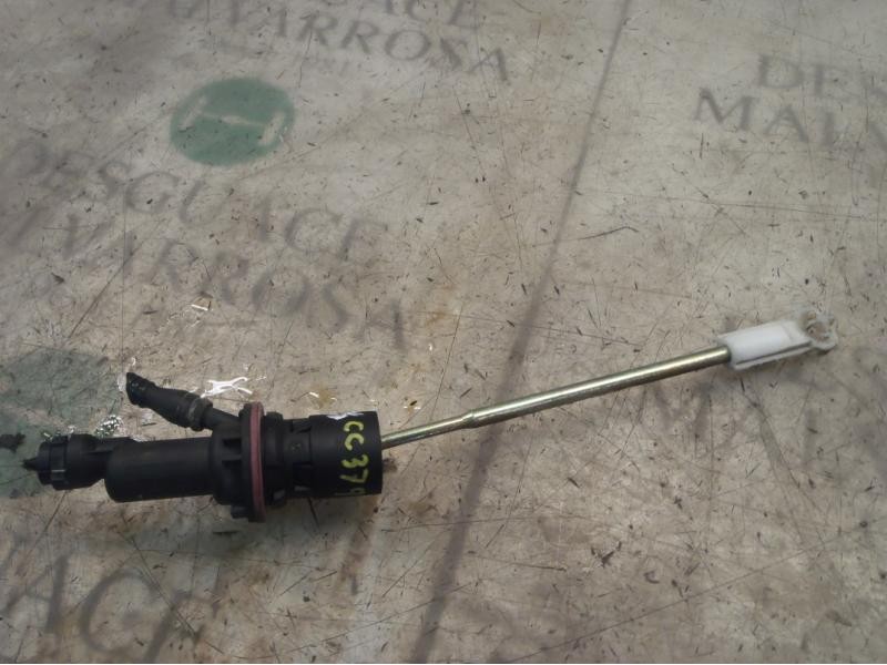 Recambio de bomba embrague para citroën c4 berlina sx referencia OEM IAM   