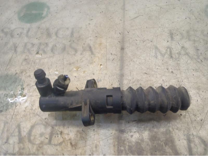 Recambio de bombin embrague para citroën c4 berlina sx referencia OEM IAM   