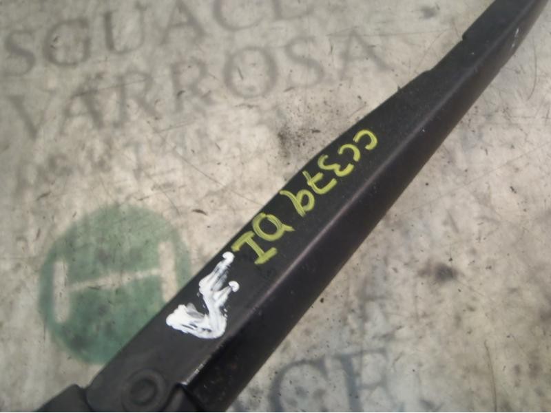 Recambio de brazo limpia delantero izquierdo para citroën c4 berlina sx referencia OEM IAM   