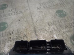 Recambio de centralita motor uce para citroën c4 berlina sx referencia OEM IAM    2