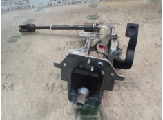 Recambio de columna direccion para citroën c4 berlina sx referencia OEM IAM    2