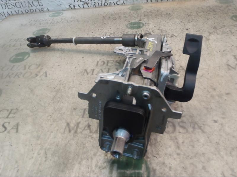Recambio de columna direccion para citroën c4 berlina sx referencia OEM IAM   