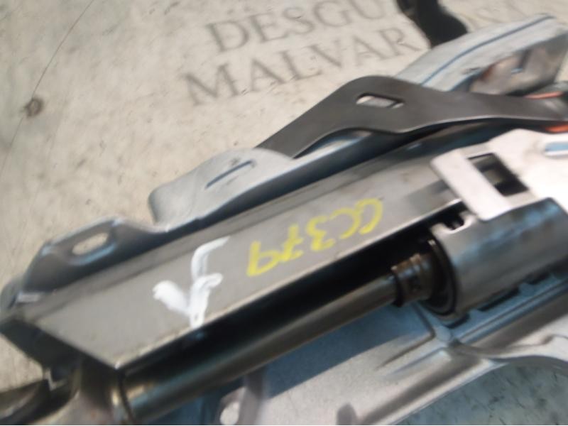 Recambio de columna direccion para citroën c4 berlina sx referencia OEM IAM   