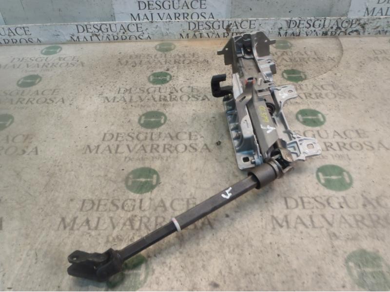 Recambio de columna direccion para citroën c4 berlina sx referencia OEM IAM   