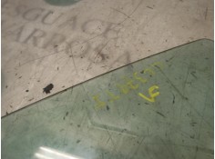 Recambio de cristal puerta trasero izquierdo para citroën c4 berlina sx referencia OEM IAM    2