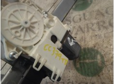 Recambio de elevalunas trasero derecho para citroën c4 berlina sx referencia OEM IAM    2