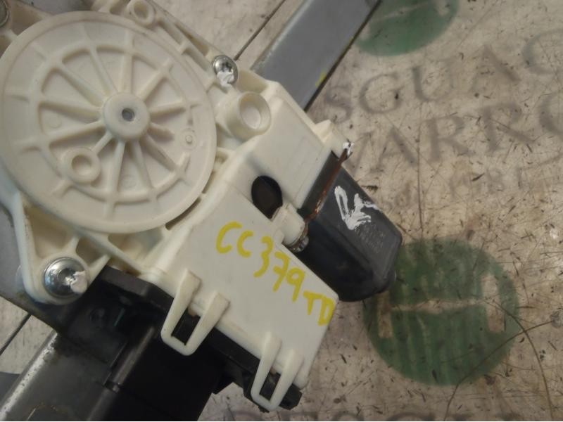 Recambio de elevalunas trasero derecho para citroën c4 berlina sx referencia OEM IAM   