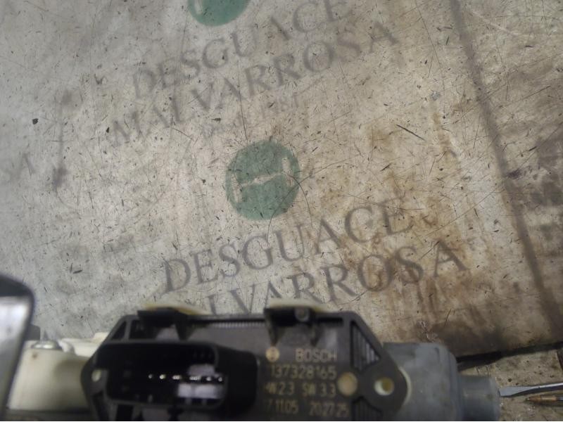 Recambio de elevalunas trasero derecho para citroën c4 berlina sx referencia OEM IAM   