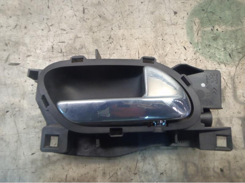 Recambio de maneta interior delantera derecha para citroën c4 berlina sx referencia OEM IAM   