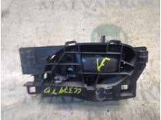 Recambio de maneta interior delantera derecha para citroën c4 berlina sx referencia OEM IAM    2