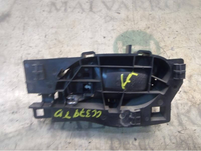 Recambio de maneta interior delantera derecha para citroën c4 berlina sx referencia OEM IAM   