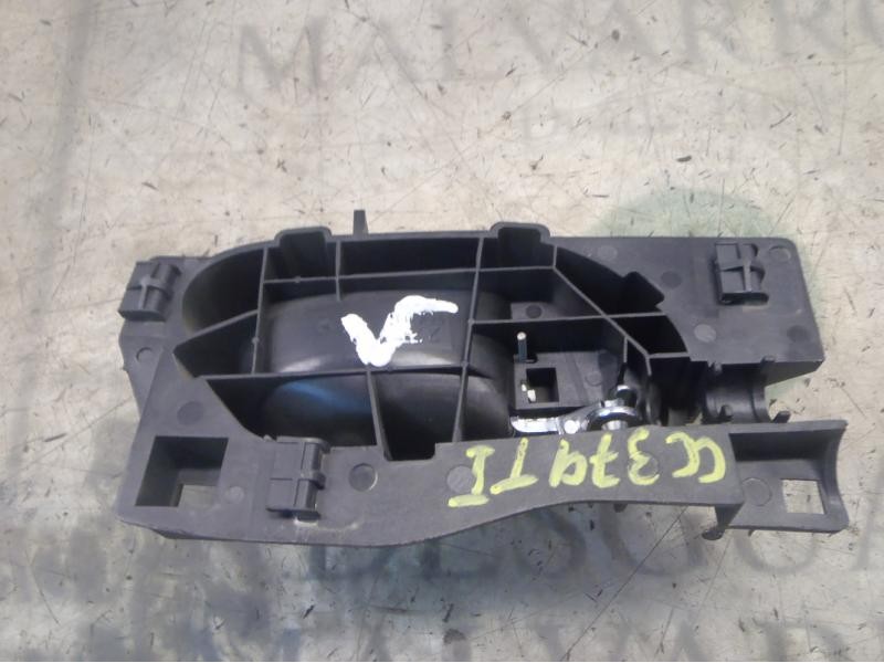 Recambio de maneta interior delantera izquierda para citroën c4 berlina sx referencia OEM IAM   