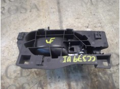 Recambio de maneta interior trasera izquierda para citroën c4 berlina sx referencia OEM IAM    2