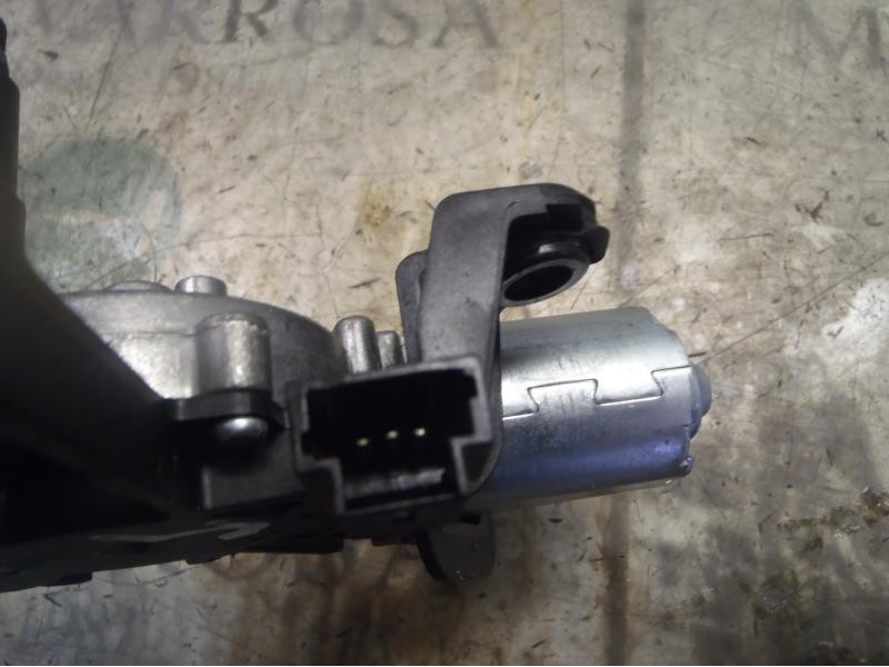 Recambio de motor limpia trasero para citroën c4 berlina sx referencia OEM IAM   