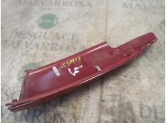 Recambio de piloto trasero izquierdo para citroën c4 berlina sx referencia OEM IAM    2