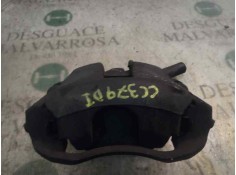 Recambio de pinza freno delantera izquierda para citroën c4 berlina sx referencia OEM IAM    2