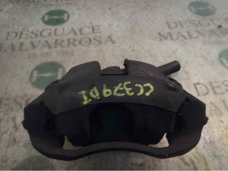 Recambio de pinza freno delantera izquierda para citroën c4 berlina sx referencia OEM IAM   