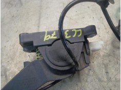 Recambio de potenciometro pedal para citroën c4 berlina sx referencia OEM IAM    2