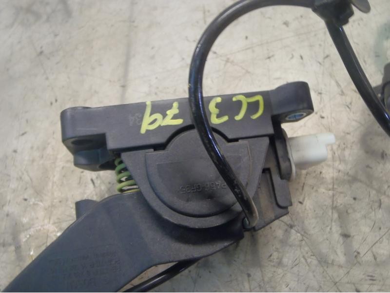 Recambio de potenciometro pedal para citroën c4 berlina sx referencia OEM IAM   